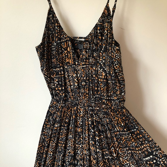 Volcom midi dress - Picture 3 of 5
